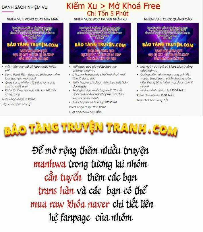 Kẻ Thách Đấu Chapter 26 trang 17