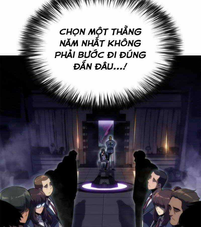 Kẻ Thách Đấu Chapter 26 trang 180