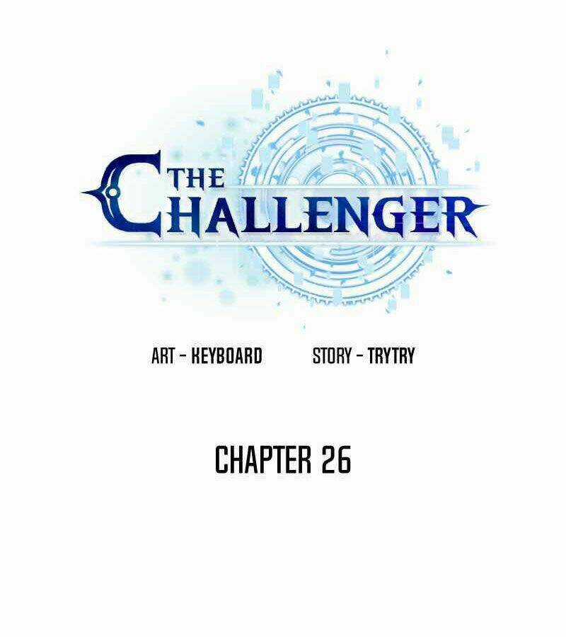 Kẻ Thách Đấu Chapter 26 trang 28
