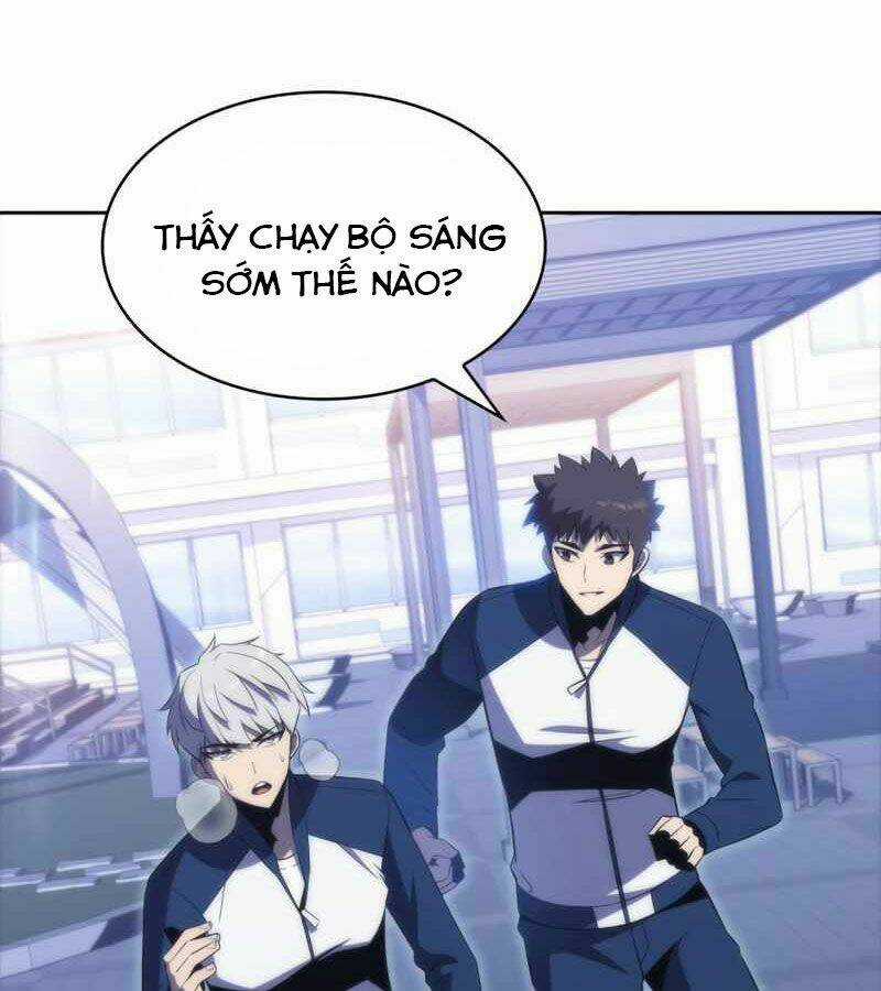 Kẻ Thách Đấu Chapter 26 trang 38