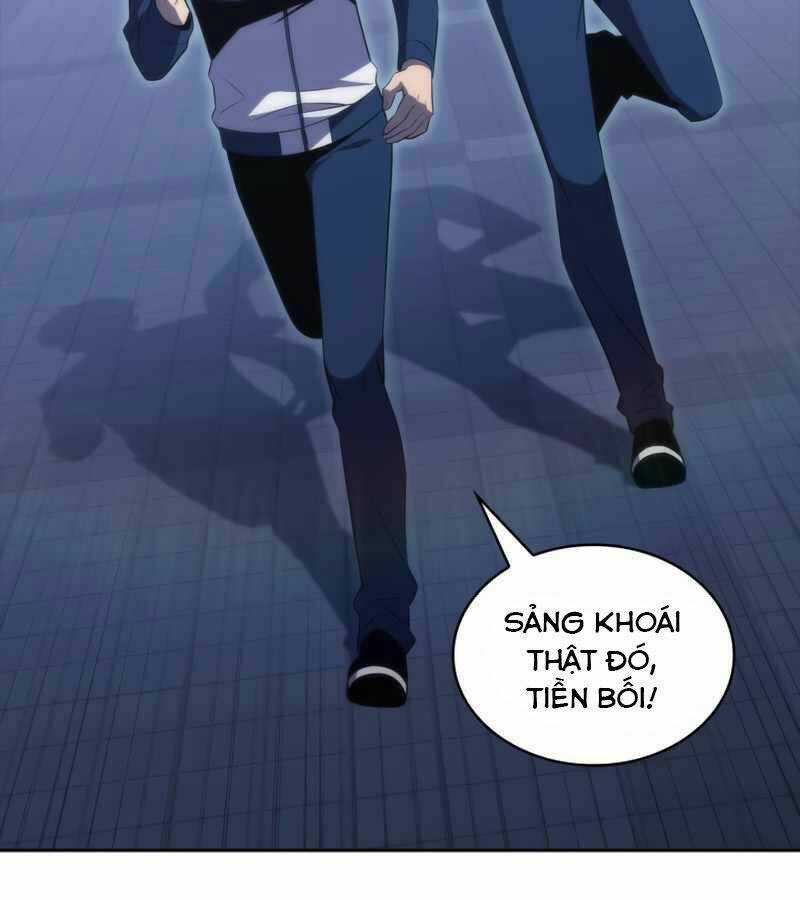 Kẻ Thách Đấu Chapter 26 trang 39
