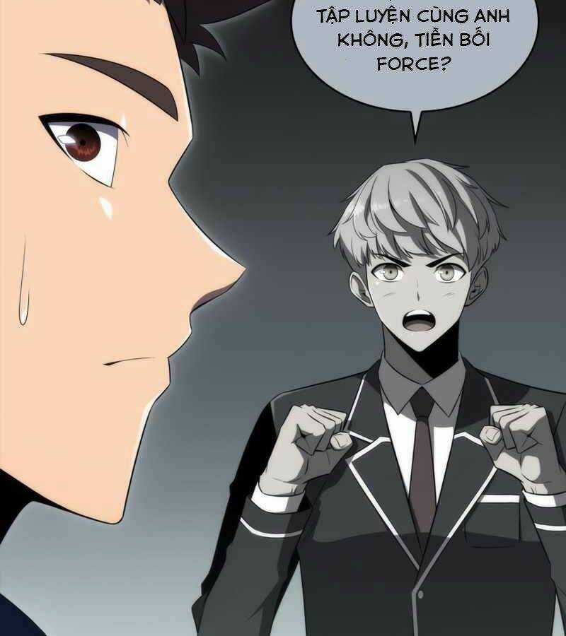 Kẻ Thách Đấu Chapter 26 trang 41