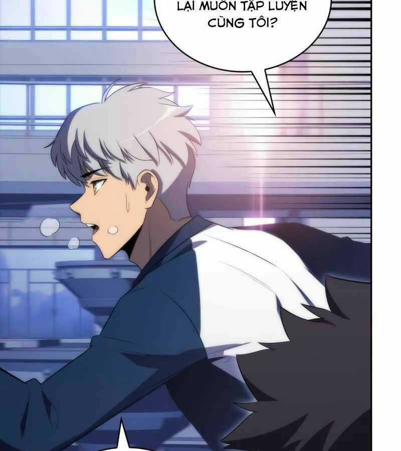 Kẻ Thách Đấu Chapter 26 trang 43