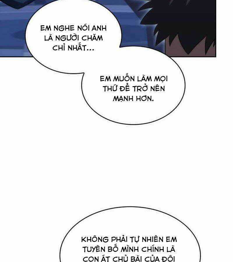 Kẻ Thách Đấu Chapter 26 trang 44