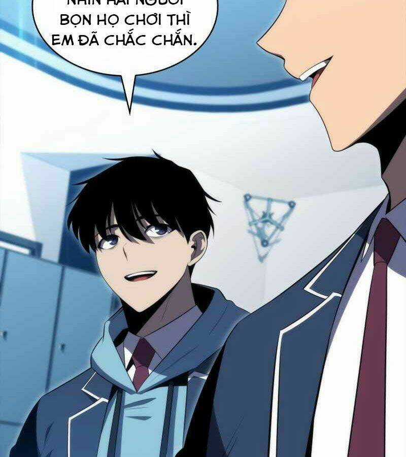 Kẻ Thách Đấu Chapter 26 trang 5