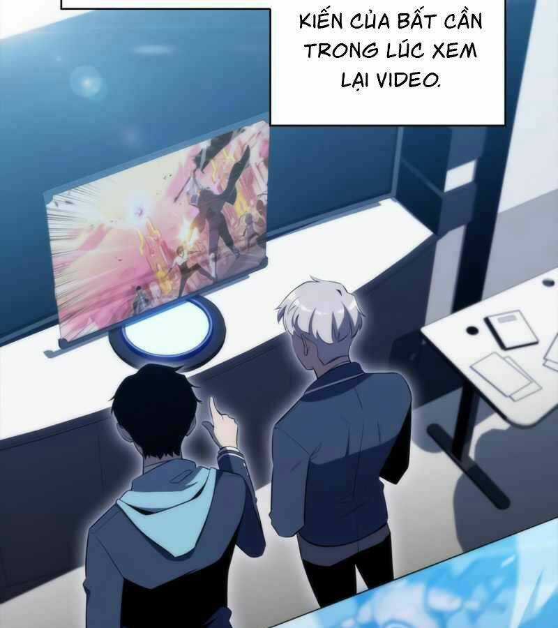 Kẻ Thách Đấu Chapter 26 trang 51