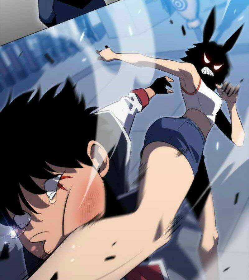Kẻ Thách Đấu Chapter 26 trang 52