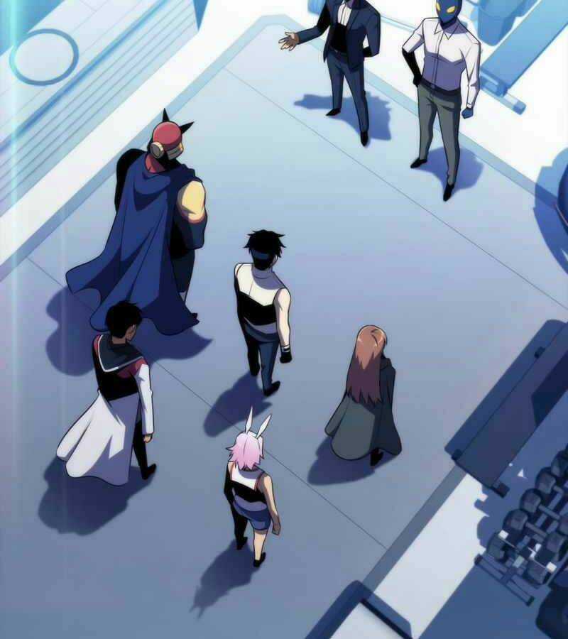 Kẻ Thách Đấu Chapter 26 trang 60