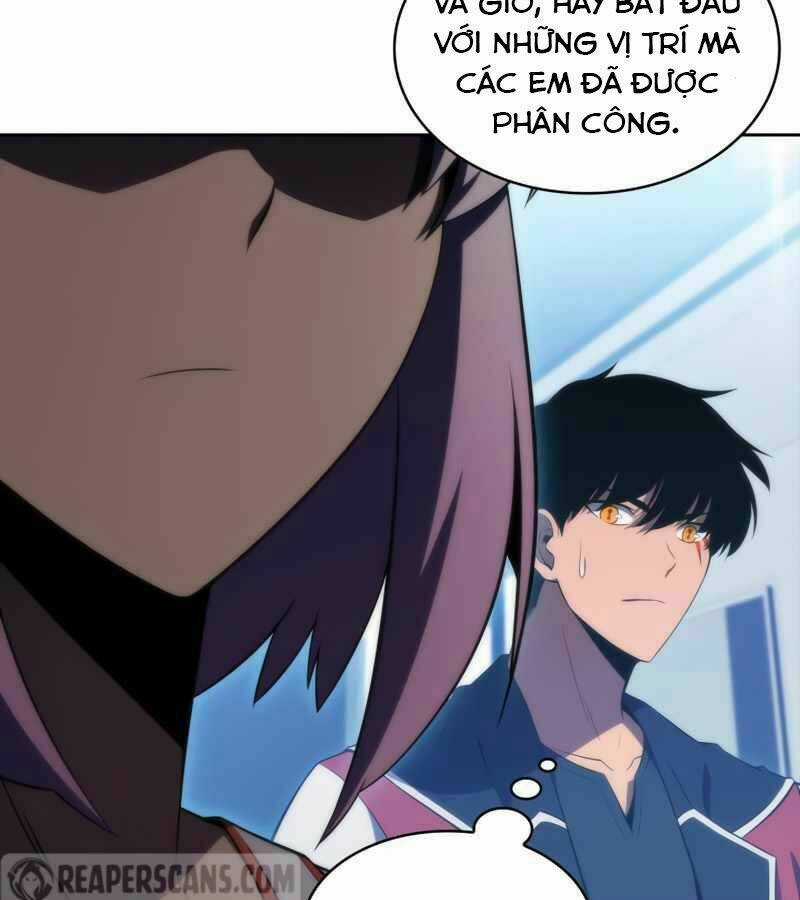 Kẻ Thách Đấu Chapter 26 trang 62