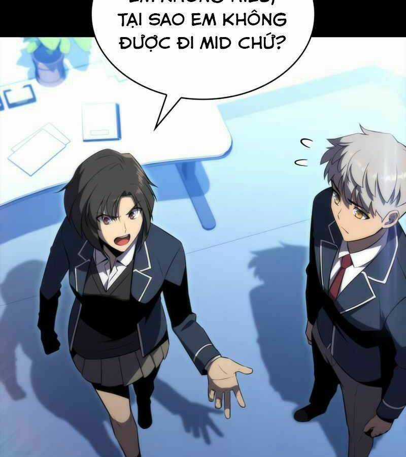 Kẻ Thách Đấu Chapter 26 trang 64