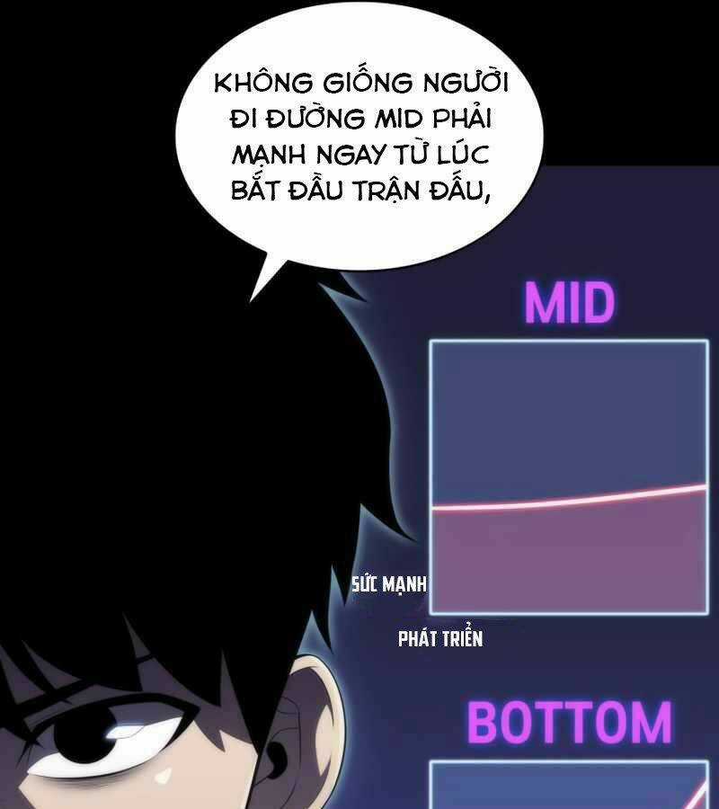 Kẻ Thách Đấu Chapter 26 trang 74