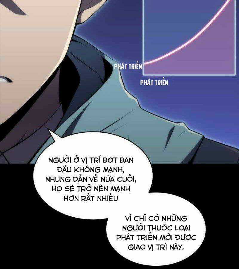 Kẻ Thách Đấu Chapter 26 trang 75