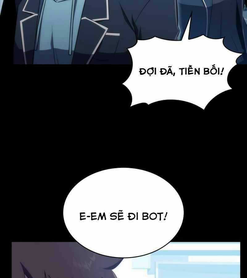 Kẻ Thách Đấu Chapter 26 trang 82