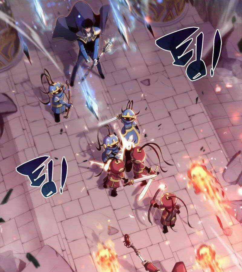 Kẻ Thách Đấu Chapter 26 trang 91