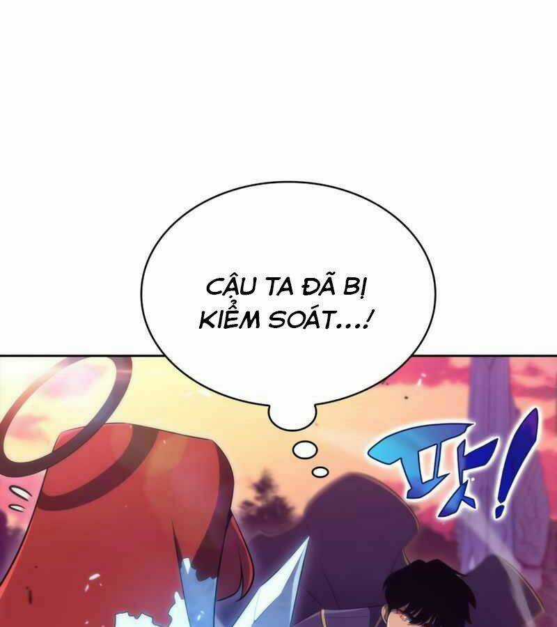 Kẻ Thách Đấu Chapter 26 trang 96