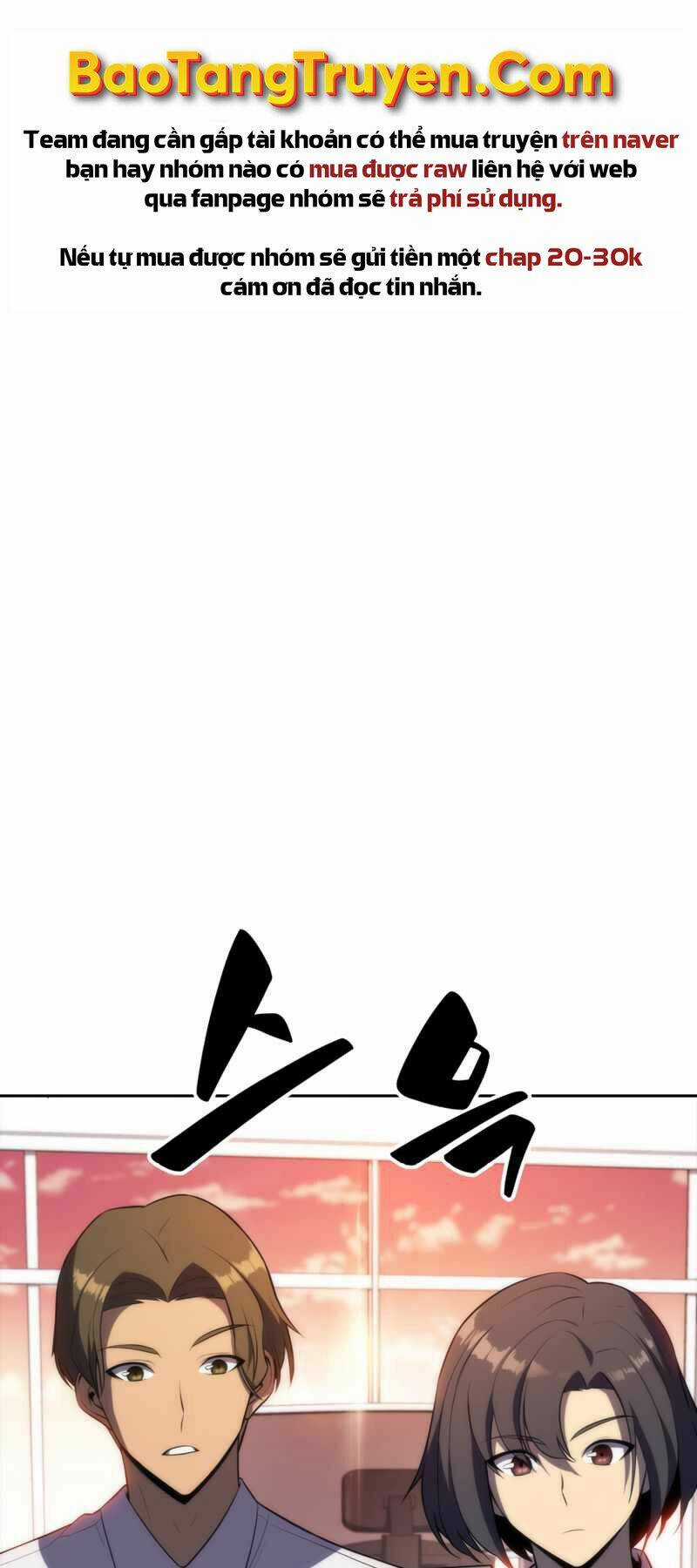 Kẻ Thách Đấu Chapter 27 trang 10