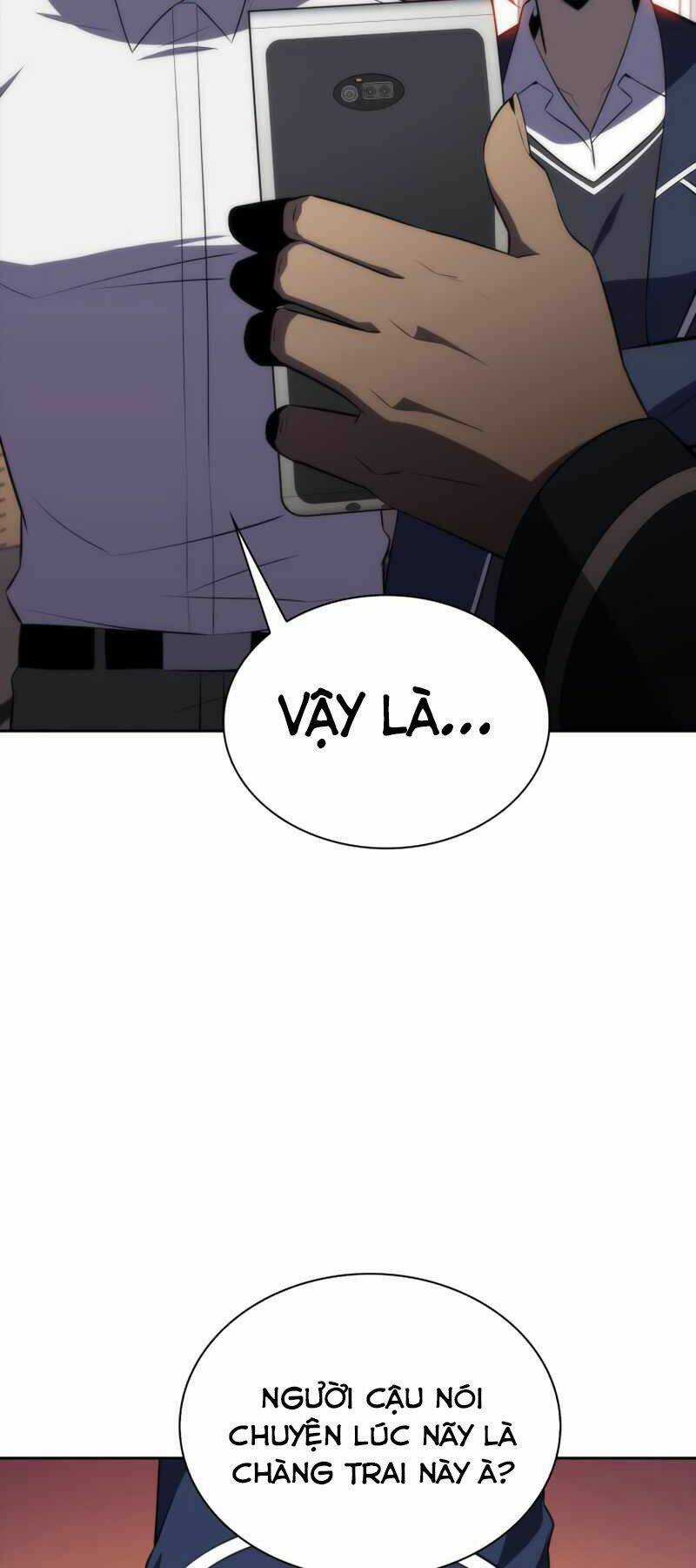 Kẻ Thách Đấu Chapter 27 trang 11