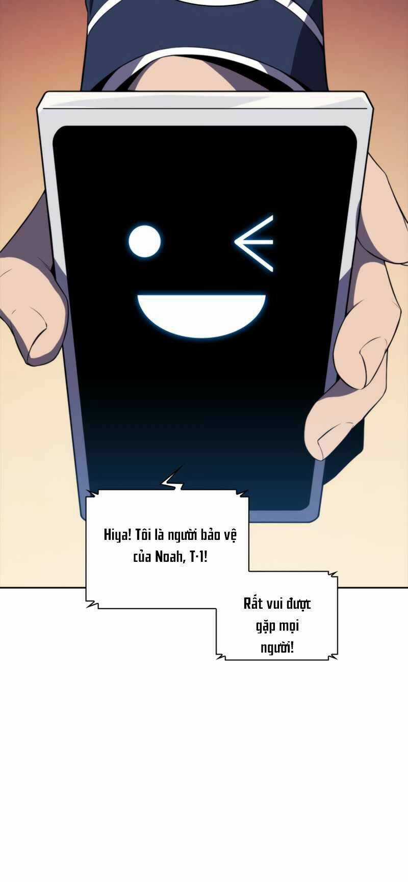 Kẻ Thách Đấu Chapter 27 trang 12