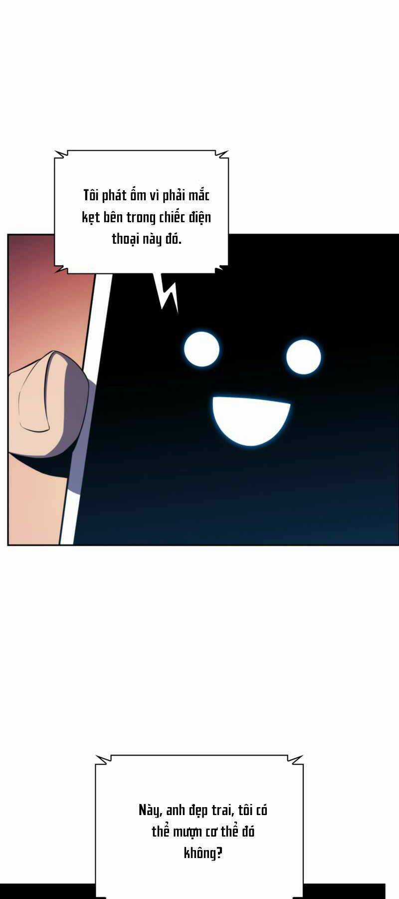 Kẻ Thách Đấu Chapter 27 trang 14