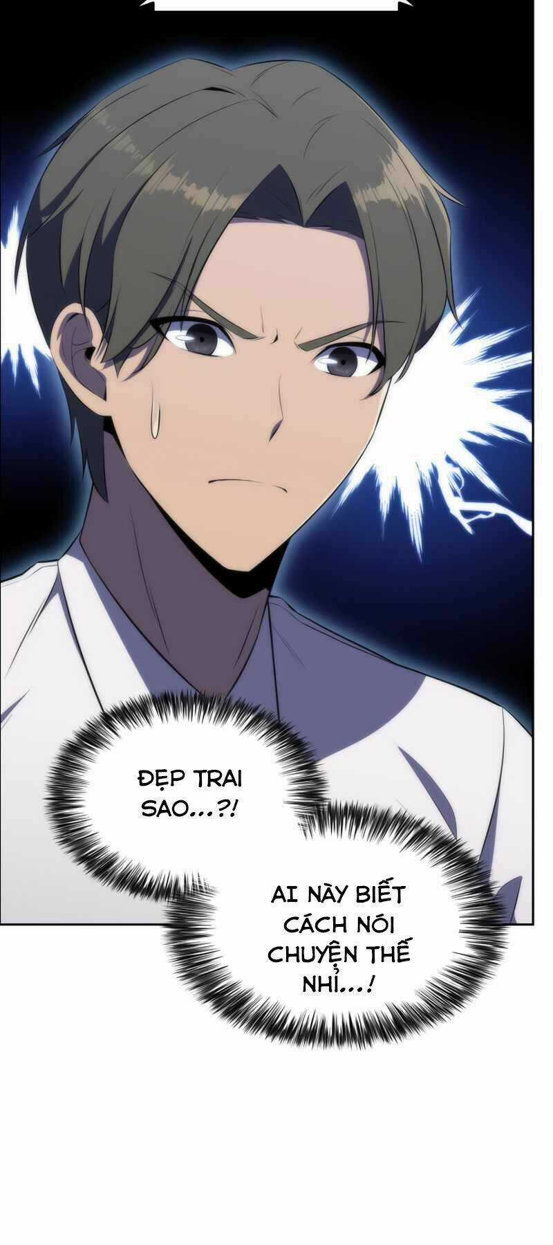 Kẻ Thách Đấu Chapter 27 trang 15