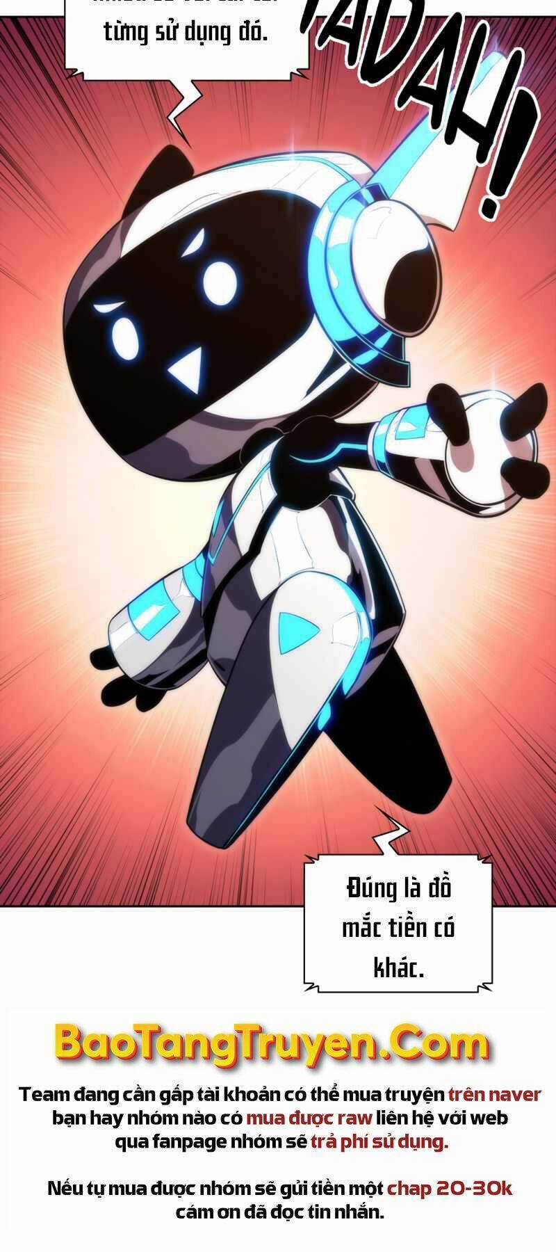 Kẻ Thách Đấu Chapter 27 trang 17