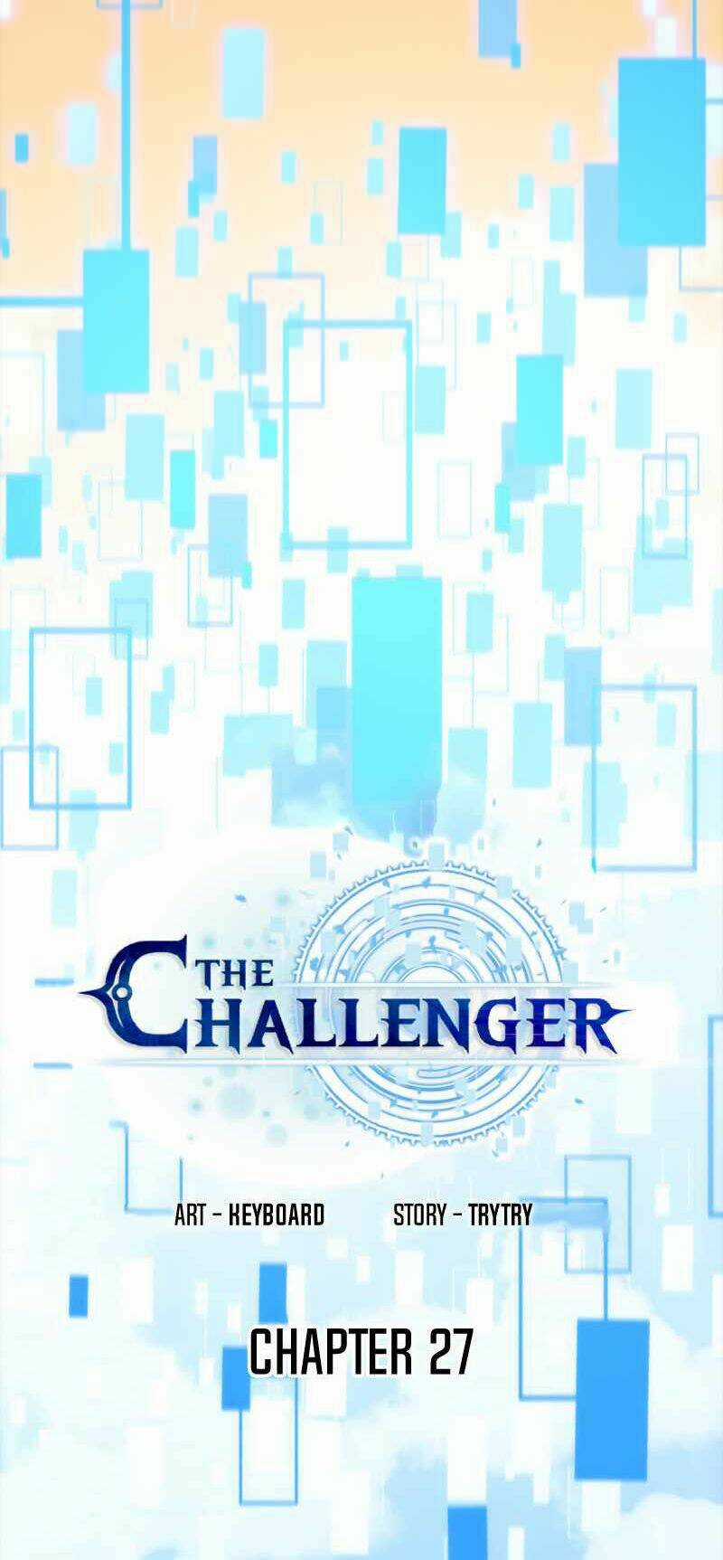 Kẻ Thách Đấu Chapter 27 trang 25