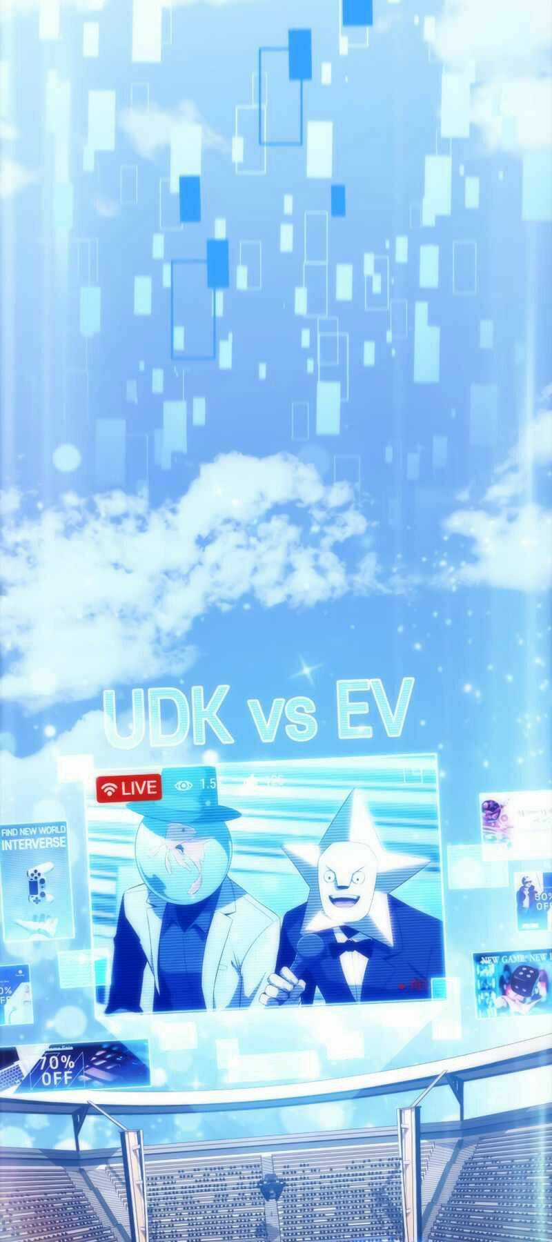 Kẻ Thách Đấu Chapter 27 trang 26