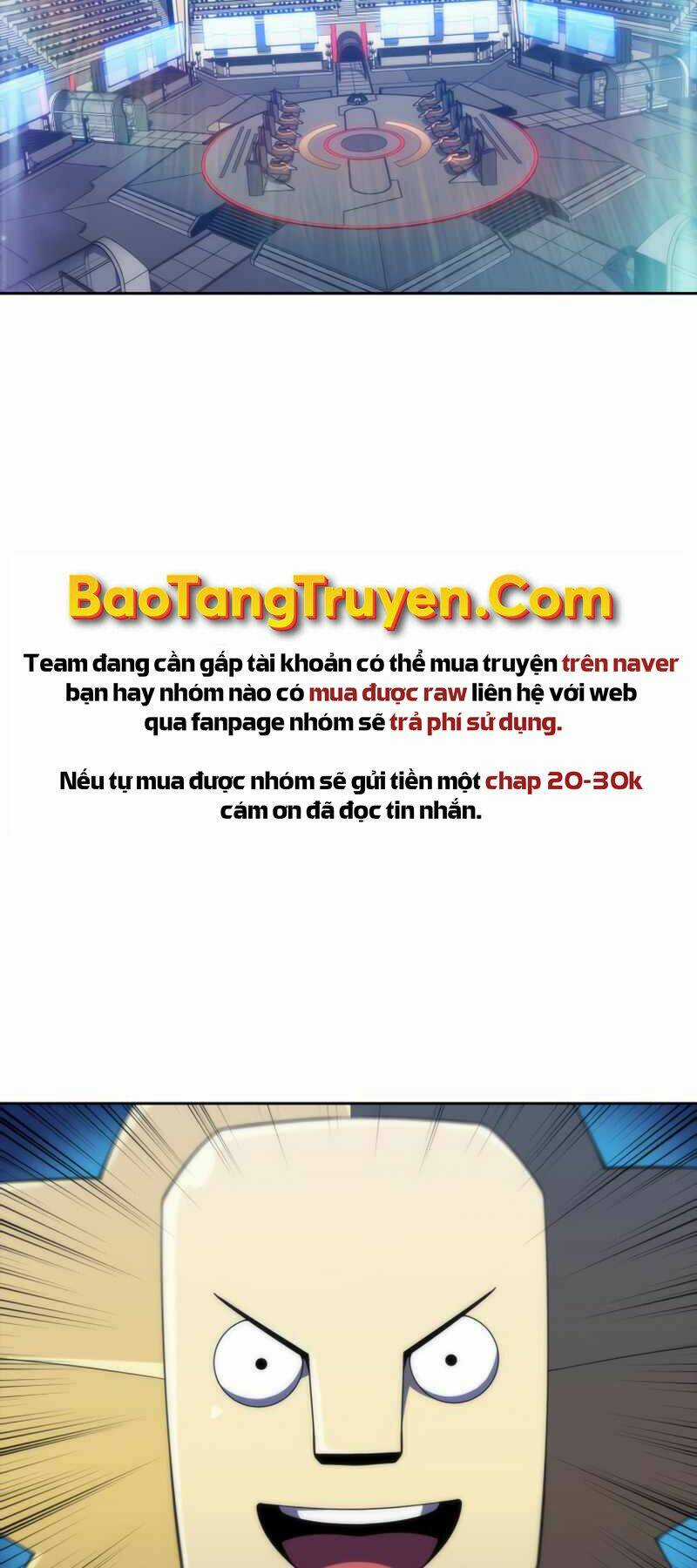 Kẻ Thách Đấu Chapter 27 trang 27