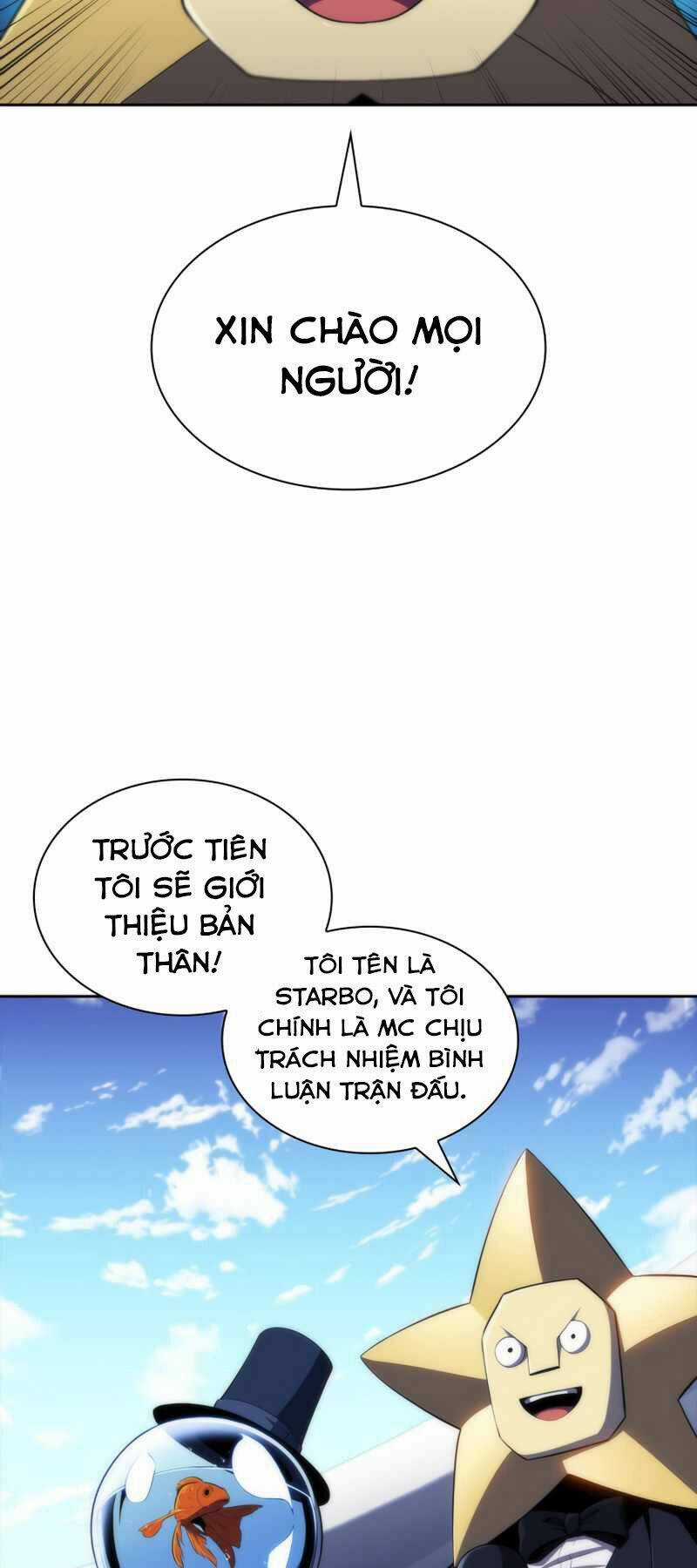 Kẻ Thách Đấu Chapter 27 trang 28