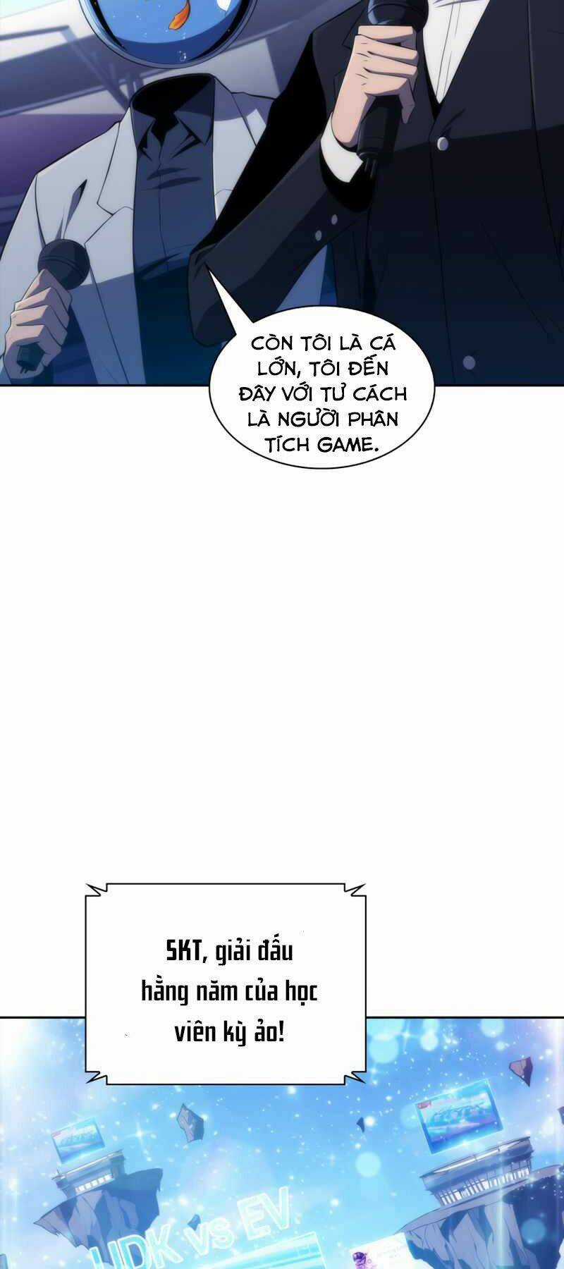 Kẻ Thách Đấu Chapter 27 trang 29