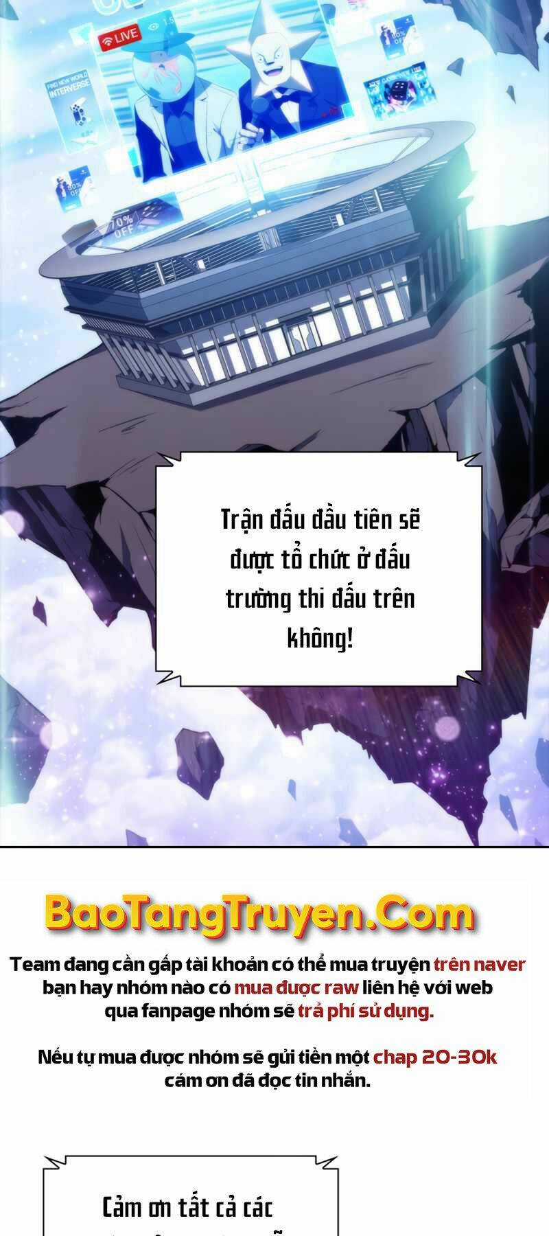 Kẻ Thách Đấu Chapter 27 trang 30
