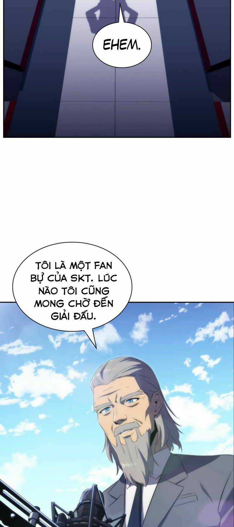 Kẻ Thách Đấu Chapter 27 trang 33