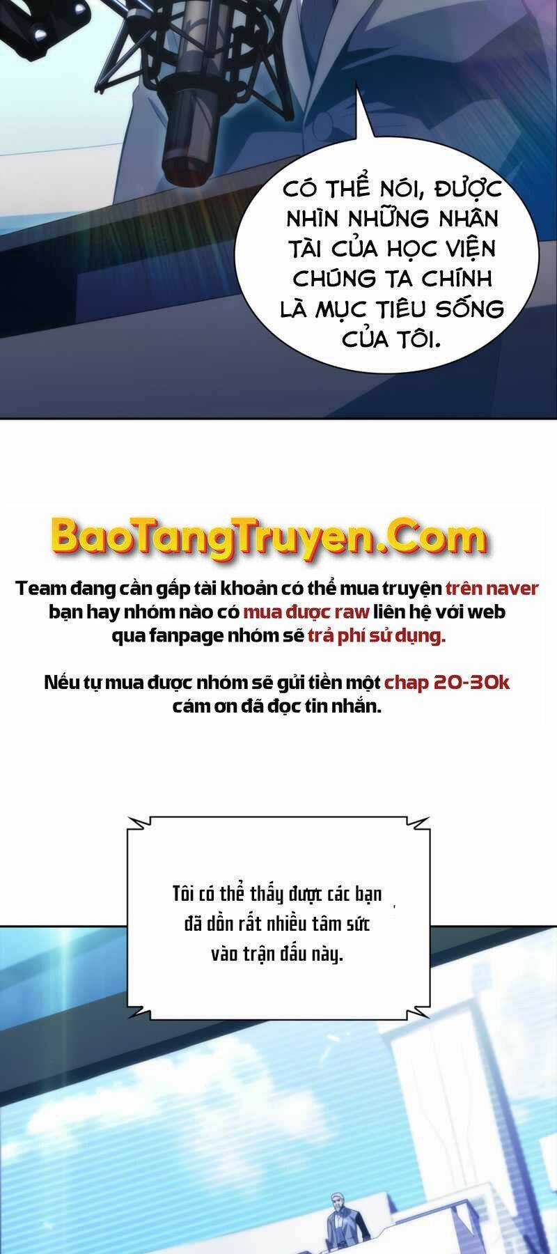 Kẻ Thách Đấu Chapter 27 trang 34