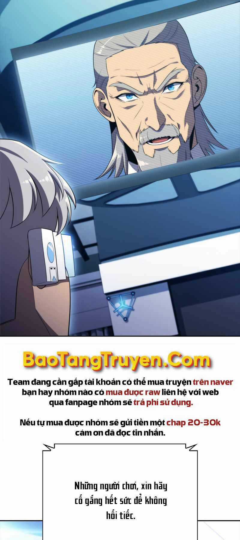 Kẻ Thách Đấu Chapter 27 trang 36