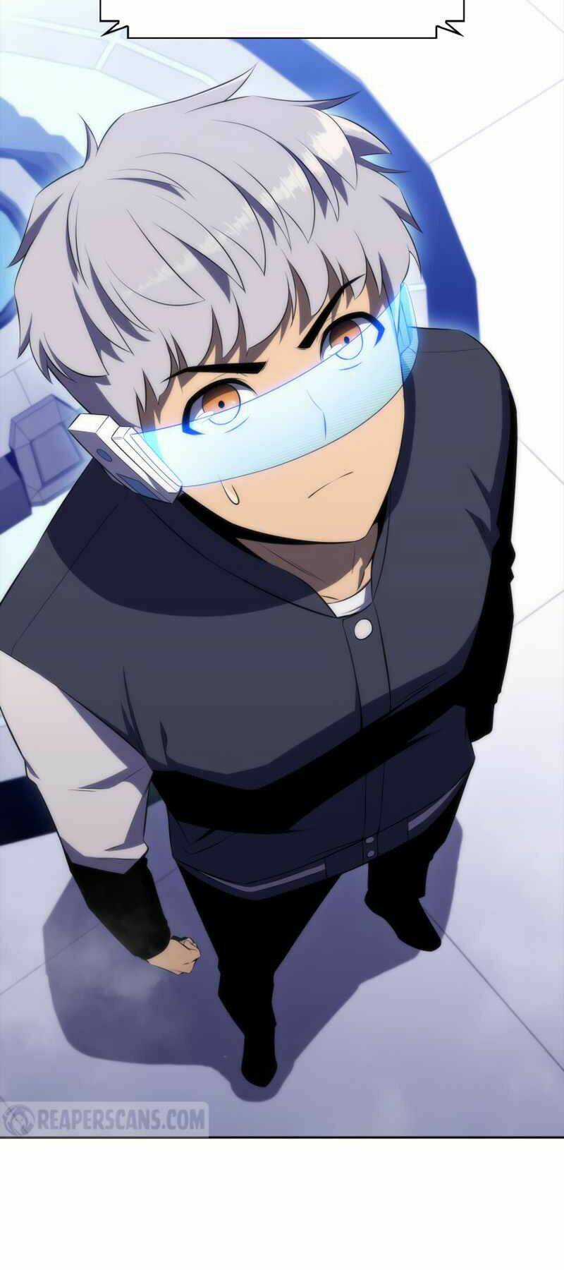 Kẻ Thách Đấu Chapter 27 trang 37