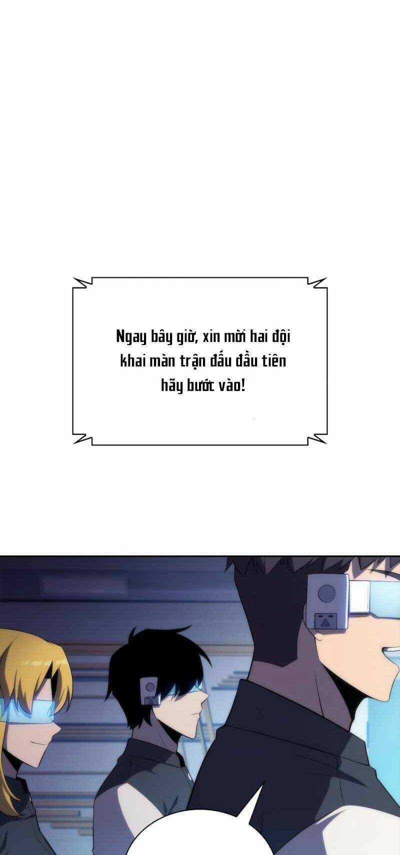 Kẻ Thách Đấu Chapter 27 trang 38