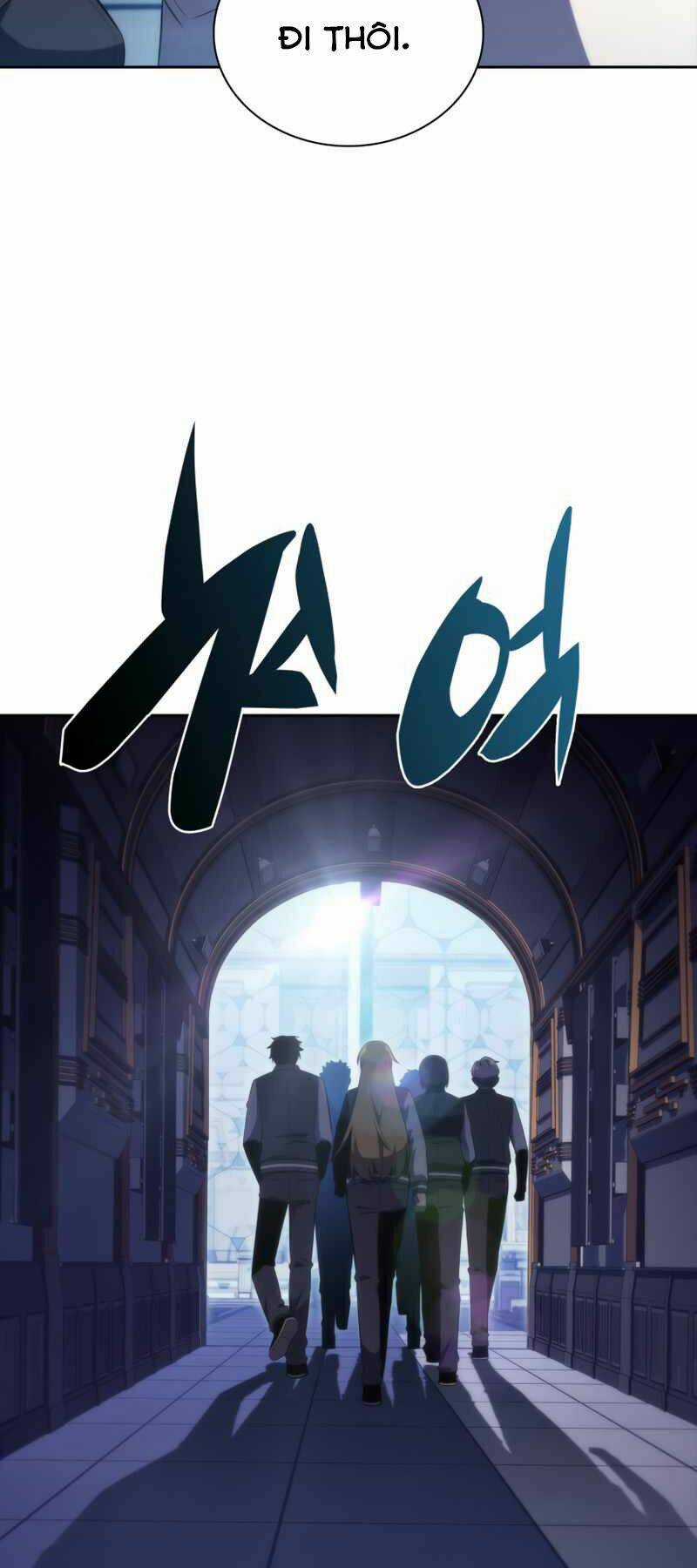 Kẻ Thách Đấu Chapter 27 trang 39