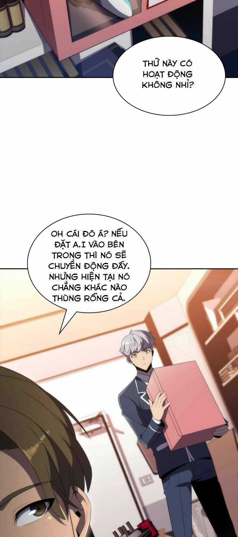 Kẻ Thách Đấu Chapter 27 trang 4