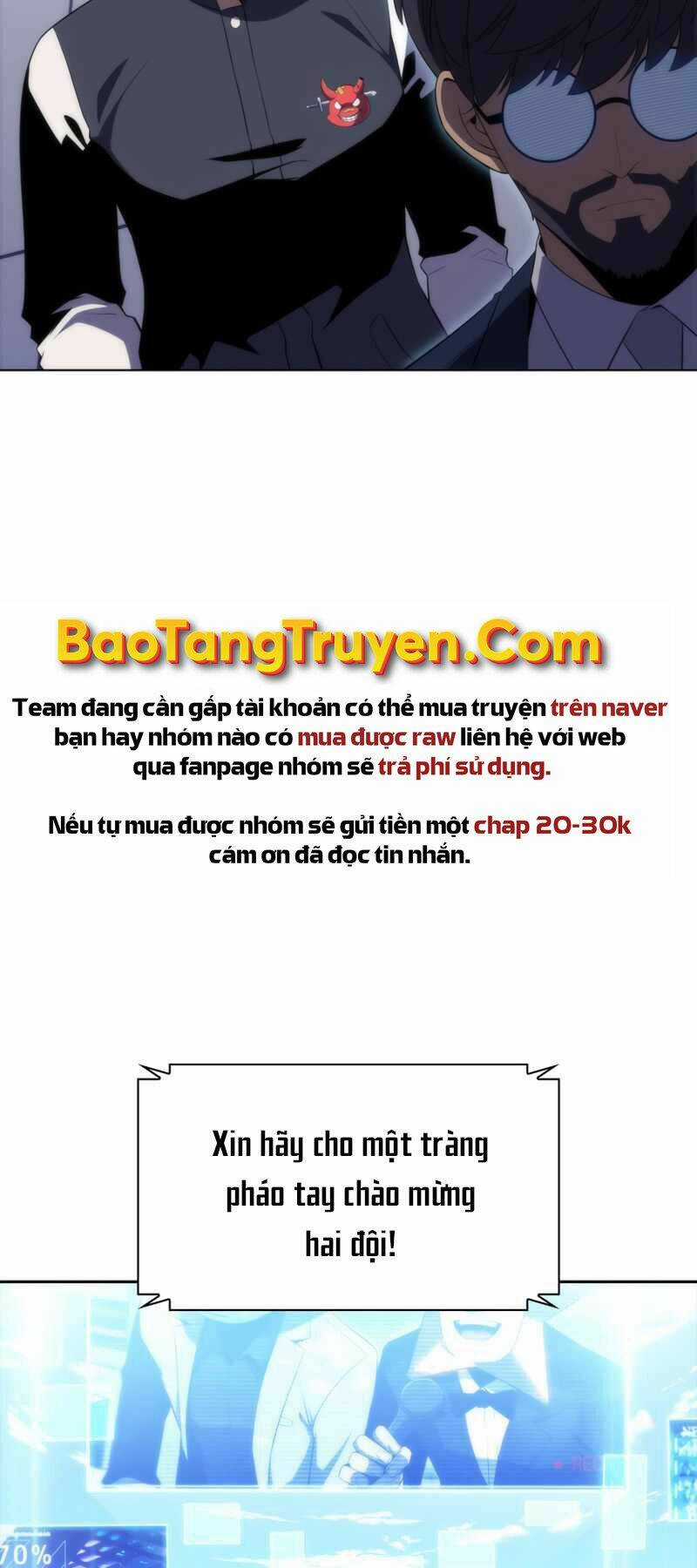 Kẻ Thách Đấu Chapter 27 trang 42