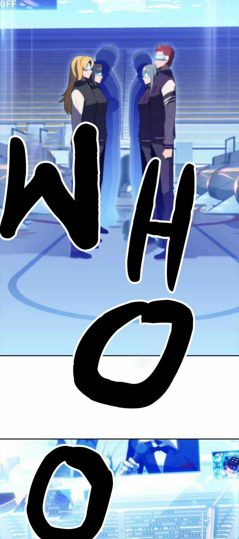 Kẻ Thách Đấu Chapter 27 trang 43