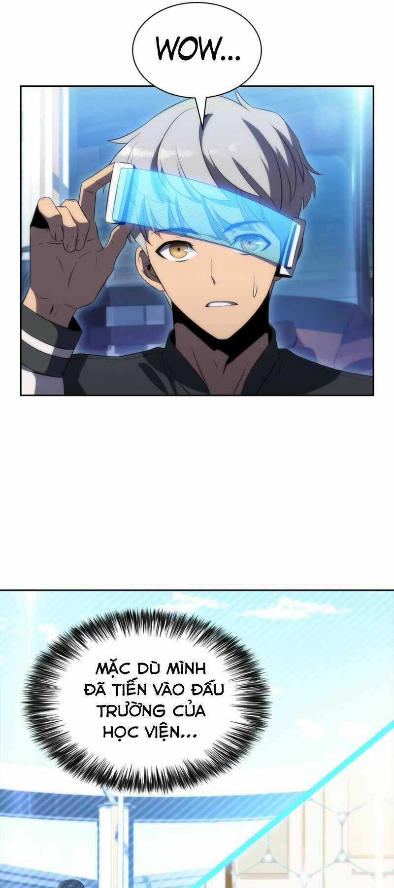 Kẻ Thách Đấu Chapter 27 trang 45