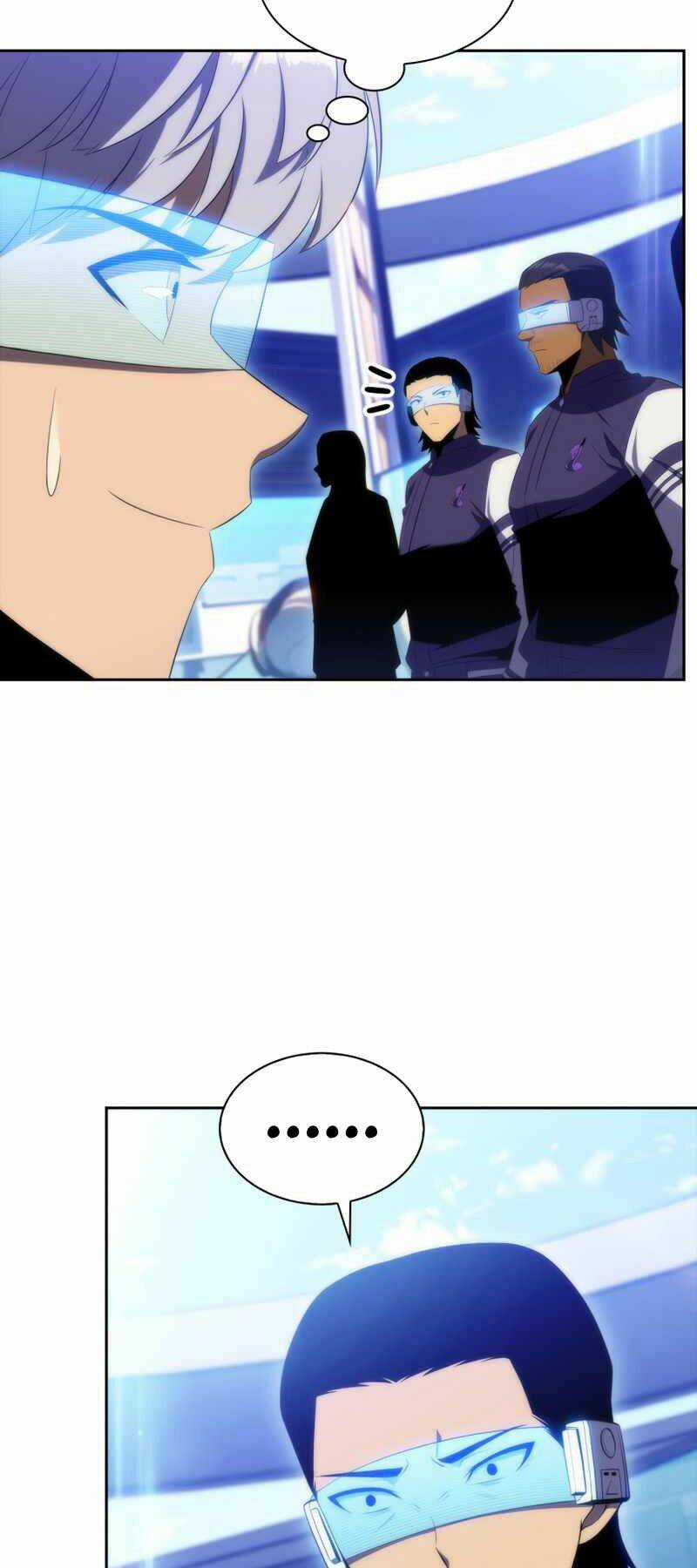 Kẻ Thách Đấu Chapter 27 trang 48