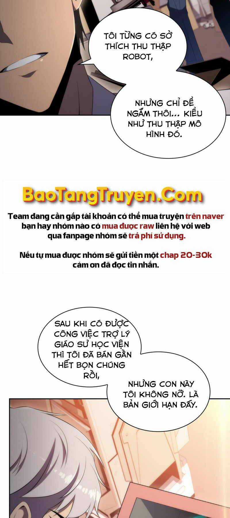 Kẻ Thách Đấu Chapter 27 trang 5