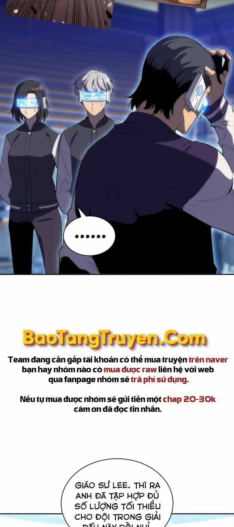 Kẻ Thách Đấu Chapter 27 trang 50