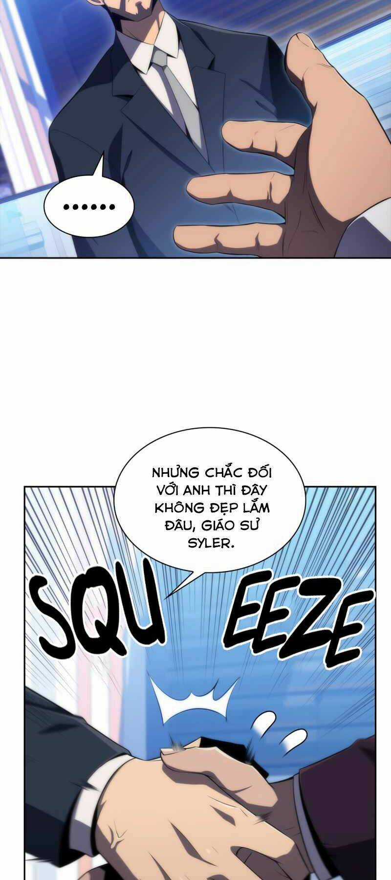 Kẻ Thách Đấu Chapter 27 trang 52