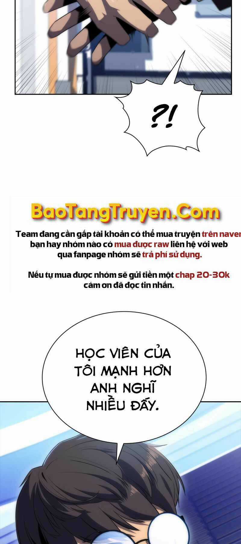 Kẻ Thách Đấu Chapter 27 trang 53