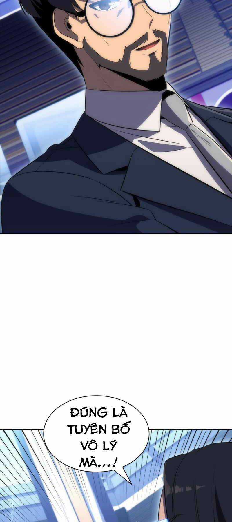 Kẻ Thách Đấu Chapter 27 trang 54