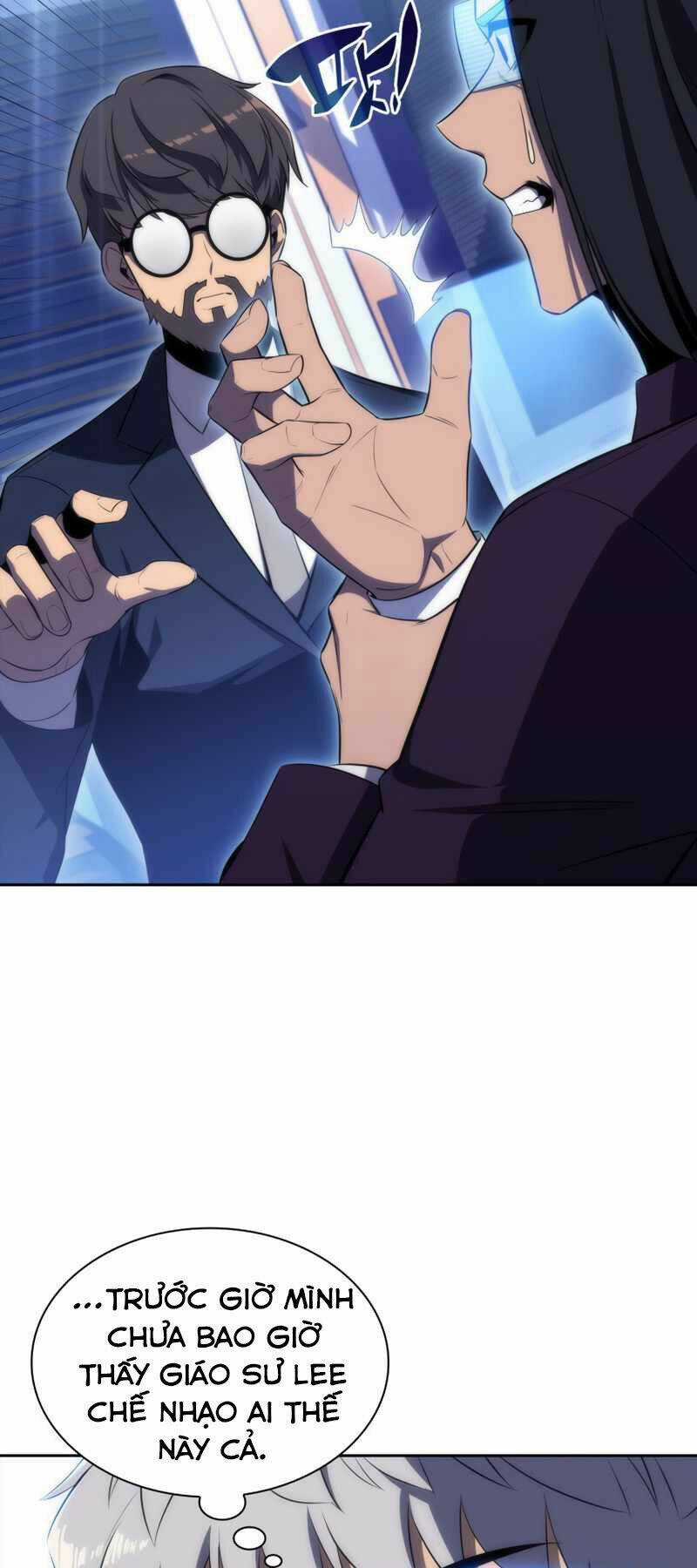 Kẻ Thách Đấu Chapter 27 trang 55