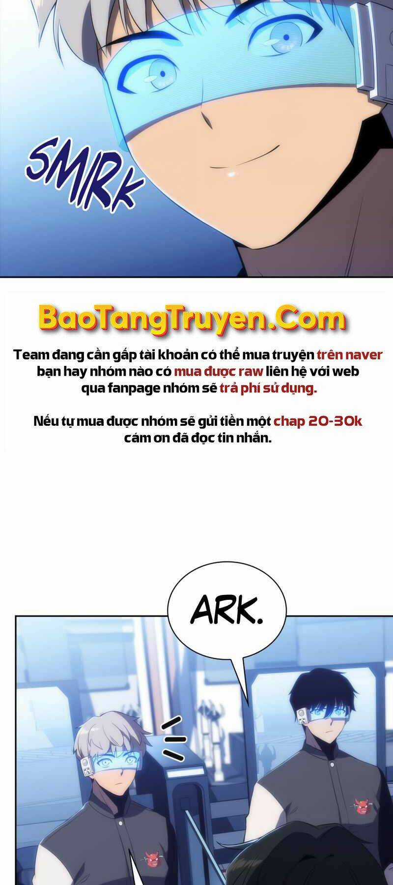 Kẻ Thách Đấu Chapter 27 trang 56