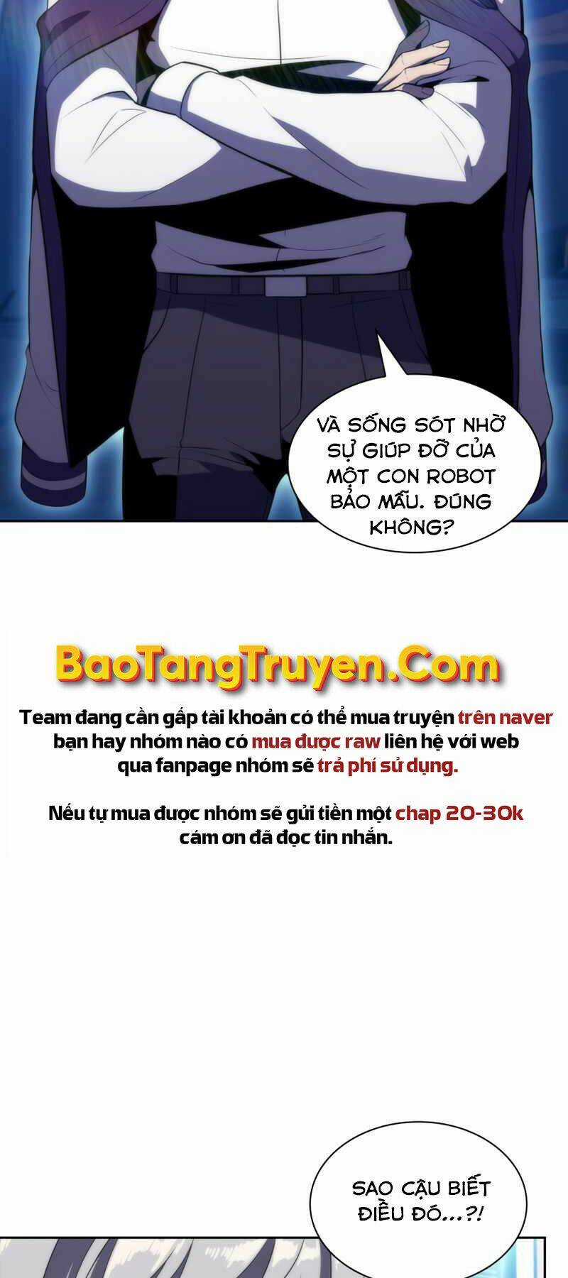 Kẻ Thách Đấu Chapter 27 trang 58